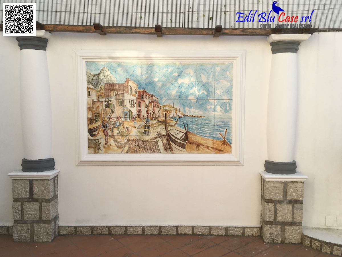 4 Bed, HouseFor Sale, Anacapri, Napoli, Campania 4 Bed, HouseFor Sale, Anacapri, Napoli, Campania