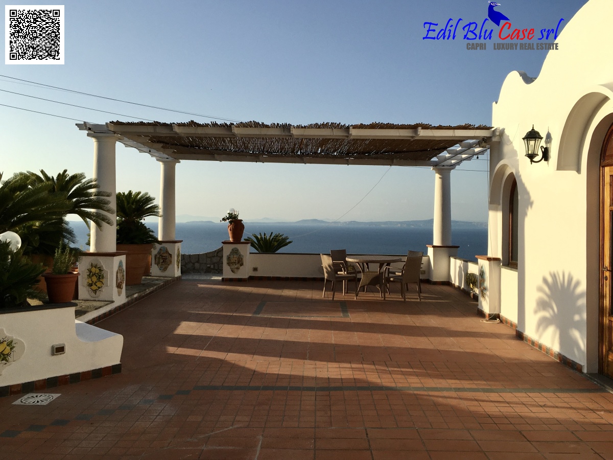4 Bed, HouseFor Sale, Anacapri, Napoli, Campania 4 Bed, HouseFor Sale, Anacapri, Napoli, Campania
