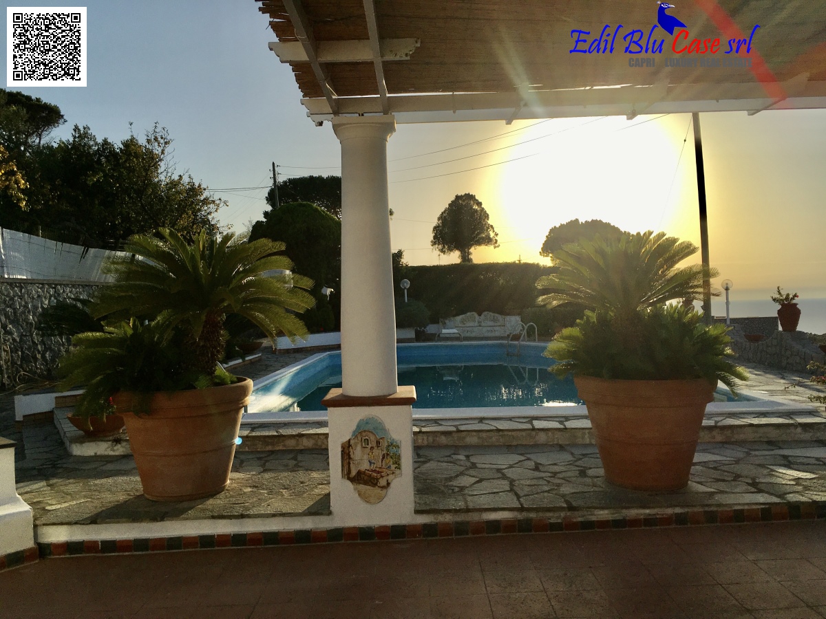 4 Bed, HouseFor Sale, Anacapri, Napoli, Campania 4 Bed, HouseFor Sale, Anacapri, Napoli, Campania