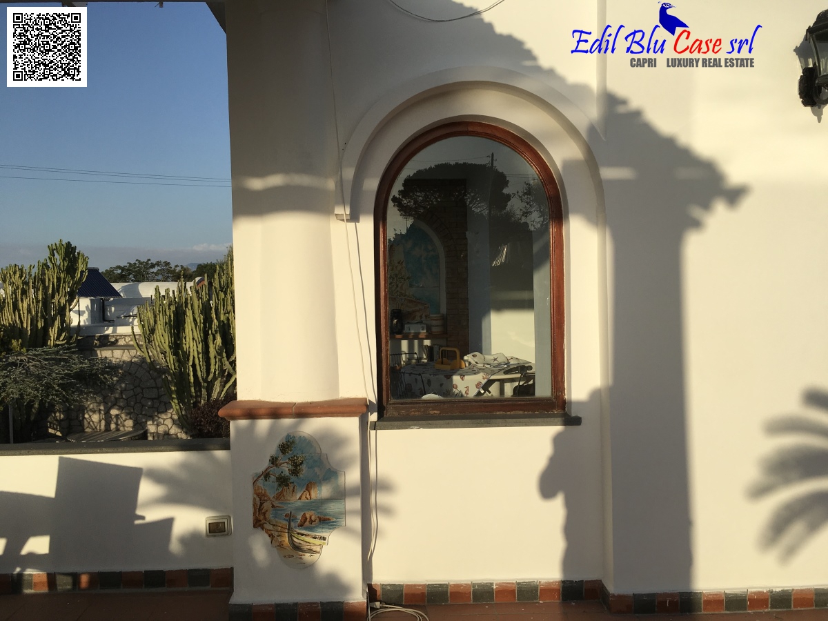 4 Bed, HouseFor Sale, Anacapri, Napoli, Campania 4 Bed, HouseFor Sale, Anacapri, Napoli, Campania