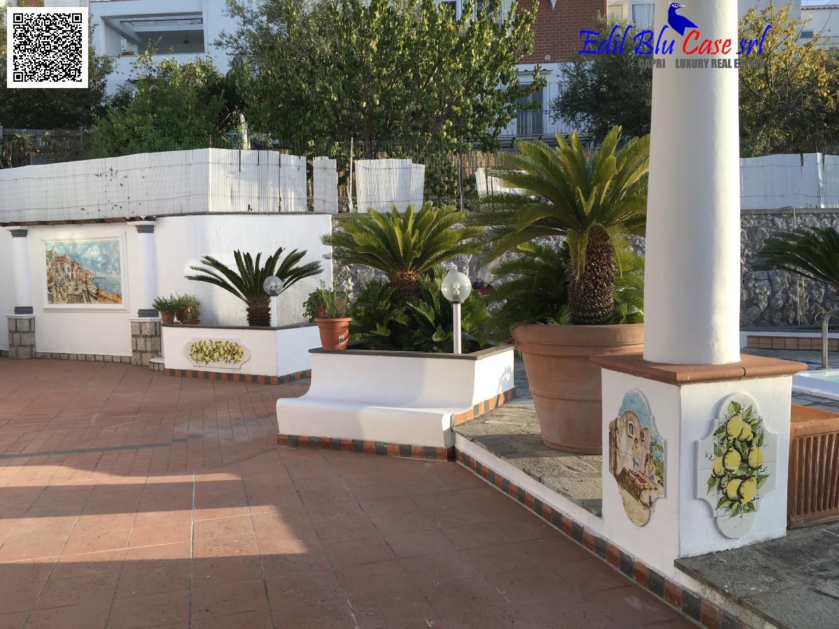 4 Bed, HouseFor Sale, Anacapri, Napoli, Campania 4 Bed, HouseFor Sale, Anacapri, Napoli, Campania
