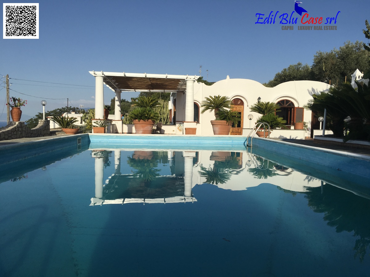 4 Bed, HouseFor Sale, Anacapri, Napoli, Campania 4 Bed, HouseFor Sale, Anacapri, Napoli, Campania