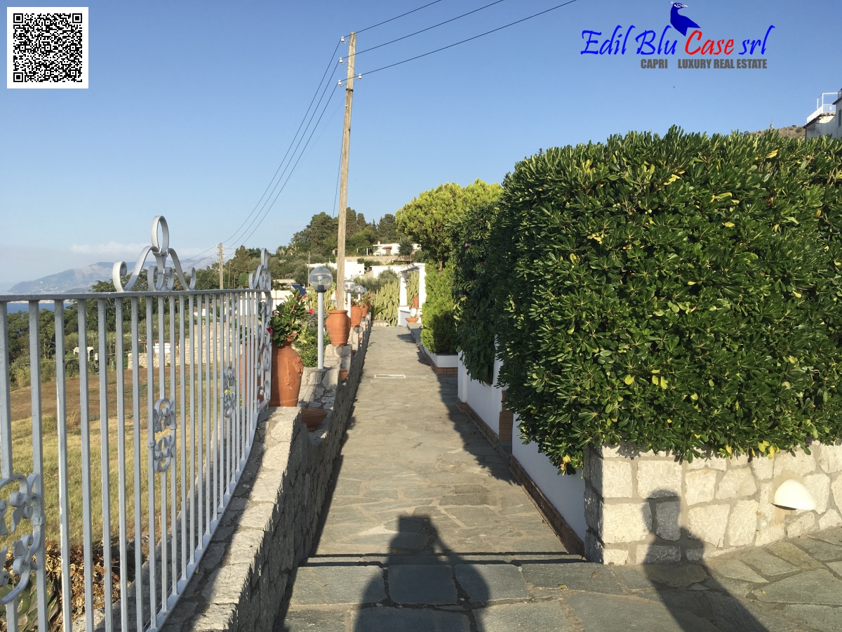 4 Bed, HouseFor Sale, Anacapri, Napoli, Campania 4 Bed, HouseFor Sale, Anacapri, Napoli, Campania