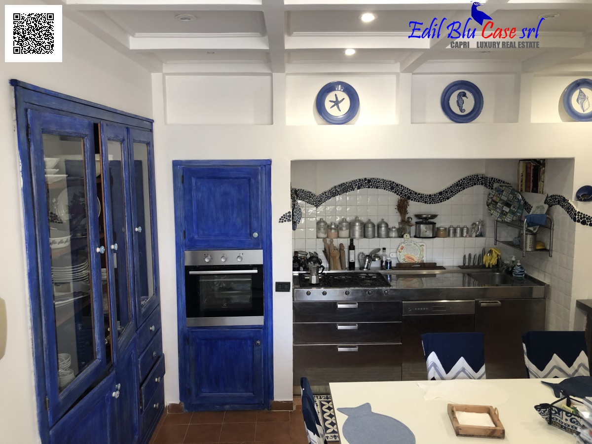 3 Bed, ApartmentFor Sale, Capri, Napoli, Campania 3 Bed, ApartmentFor Sale, Capri, Napoli, Campania