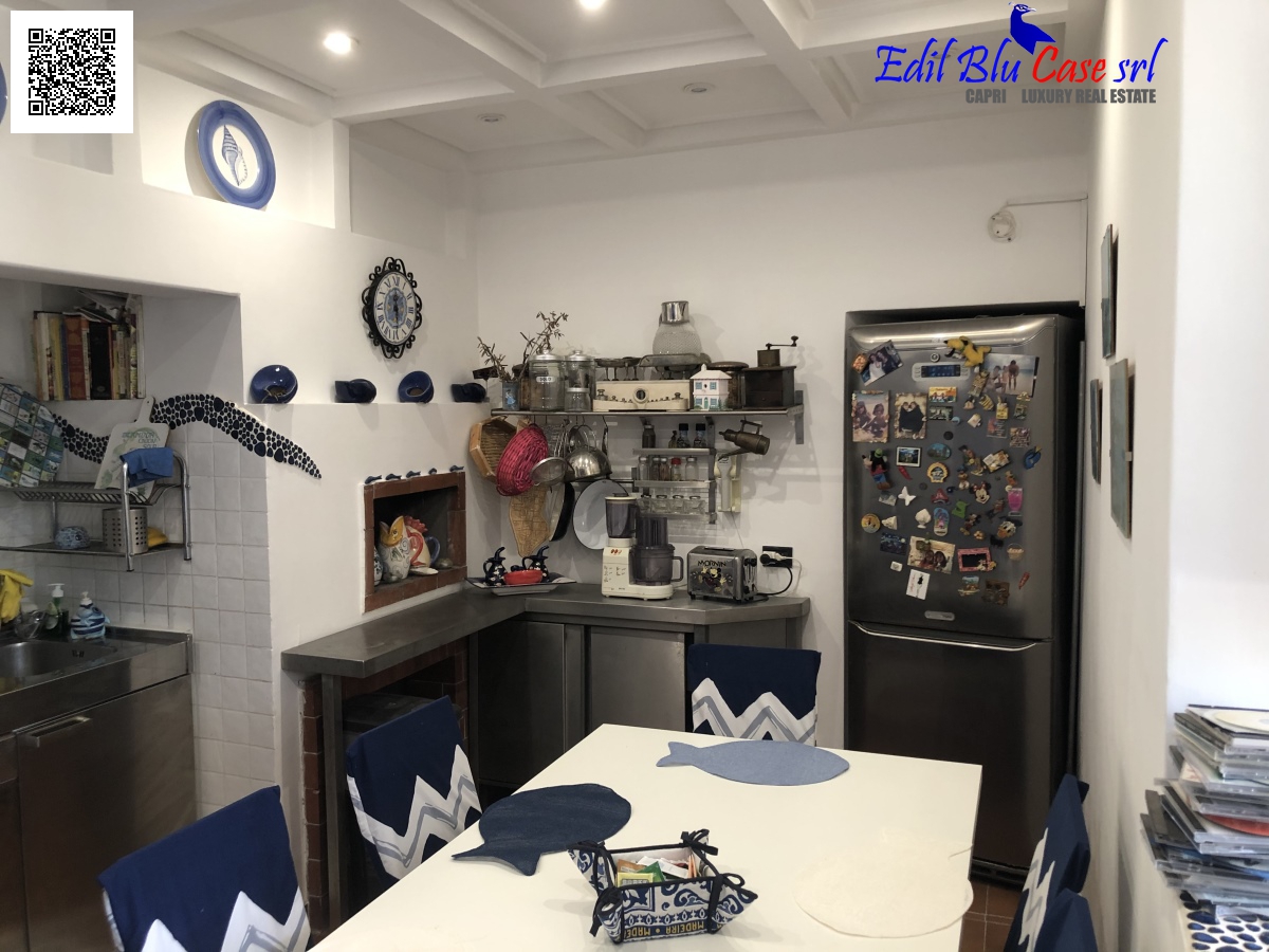 3 Bed, ApartmentFor Sale, Capri, Napoli, Campania 3 Bed, ApartmentFor Sale, Capri, Napoli, Campania