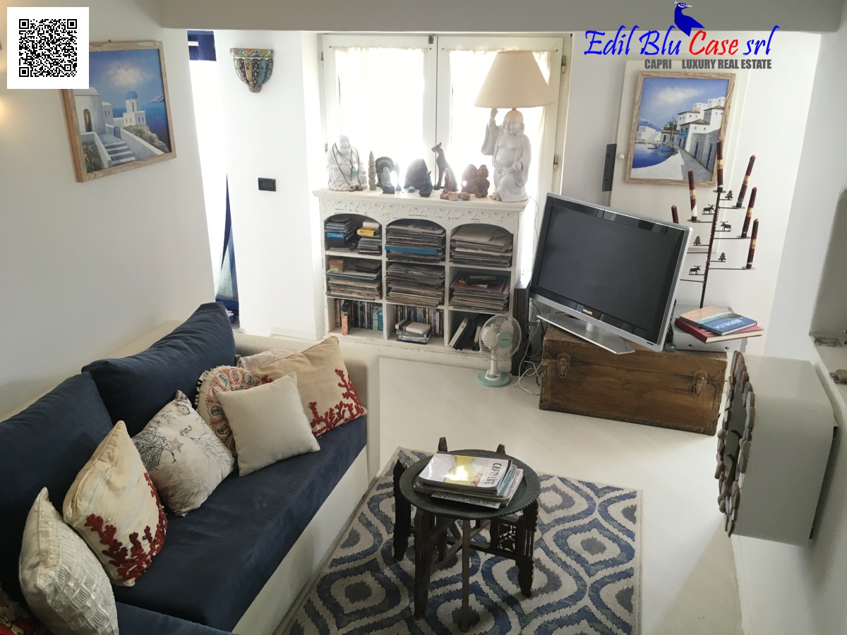 3 Bed, ApartmentFor Sale, Capri, Napoli, Campania 3 Bed, ApartmentFor Sale, Capri, Napoli, Campania