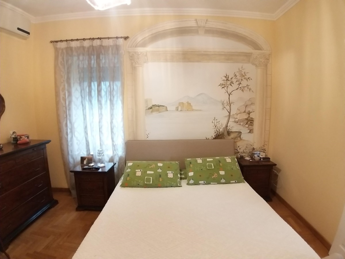 3 Bed, ApartmentFor Sale, Napoli, Campania