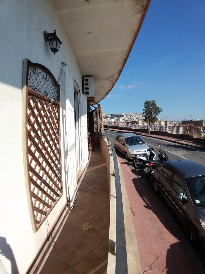 3 Bed, ApartmentFor Sale, Napoli, Campania