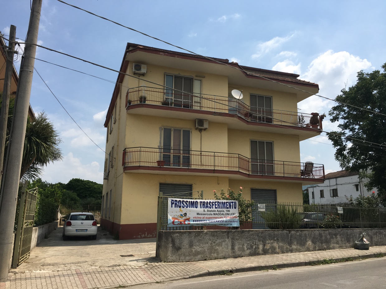 3 Bed, ApartmentFor Sale, San Felice a Cancello, Caserta, Campania 3 Bed, ApartmentFor Sale, San Felice a Cancello, Caserta, Campania
