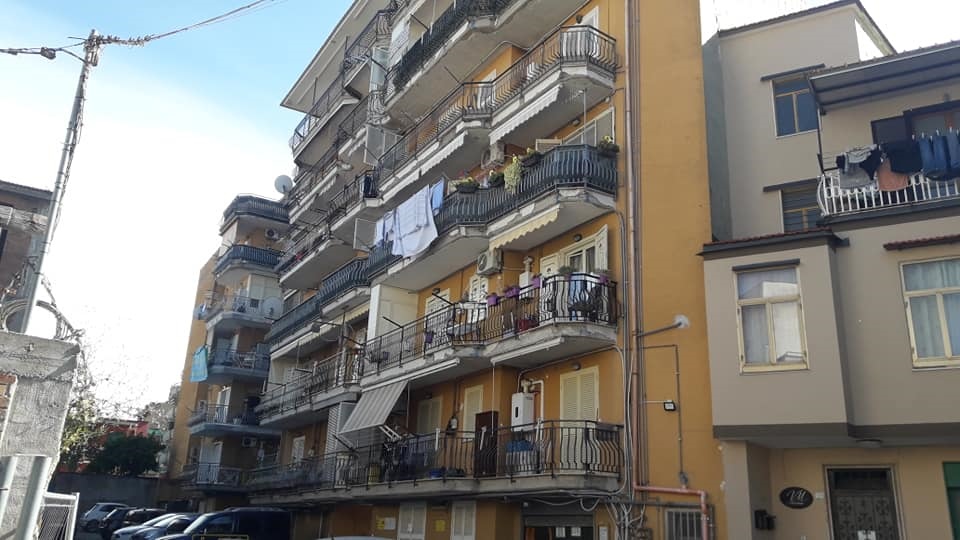 2 Bed, ApartmentFor Sale, Napoli, Campania 2 Bed, ApartmentFor Sale, Napoli, Campania