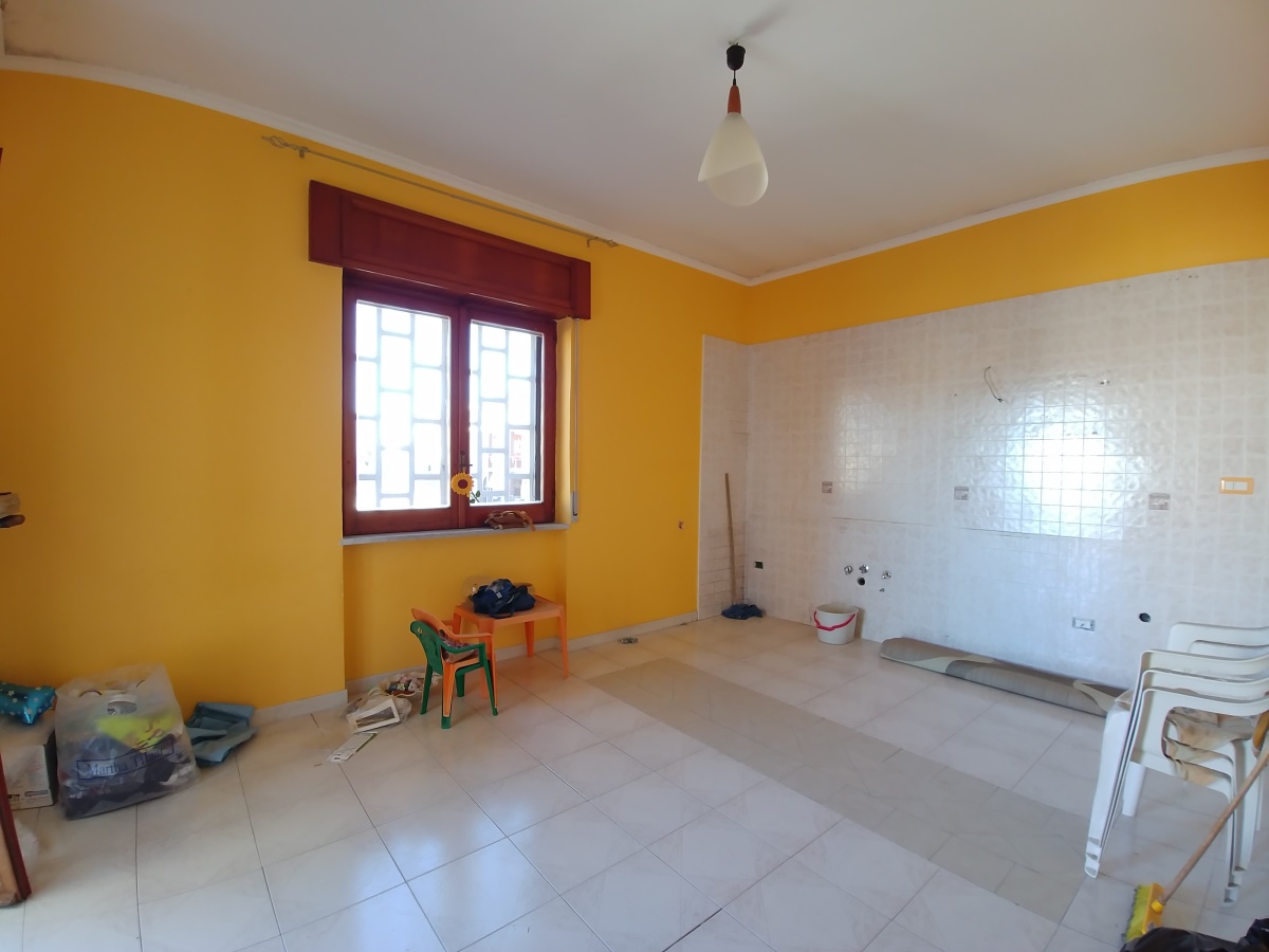 3 Bed, ApartmentFor Sale, Pozzuoli, Napoli, Campania
