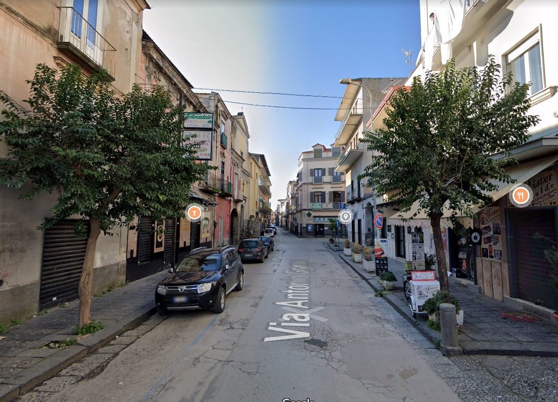 2 Bed, ApartmentFor Sale, Caivano, Napoli, Campania 2 Bed, ApartmentFor Sale, Caivano, Napoli, Campania