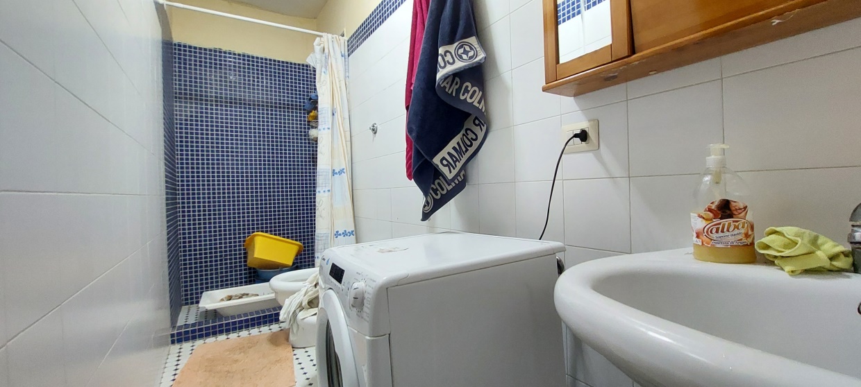 2 Bed, ApartmentFor Sale, Napoli, Campania