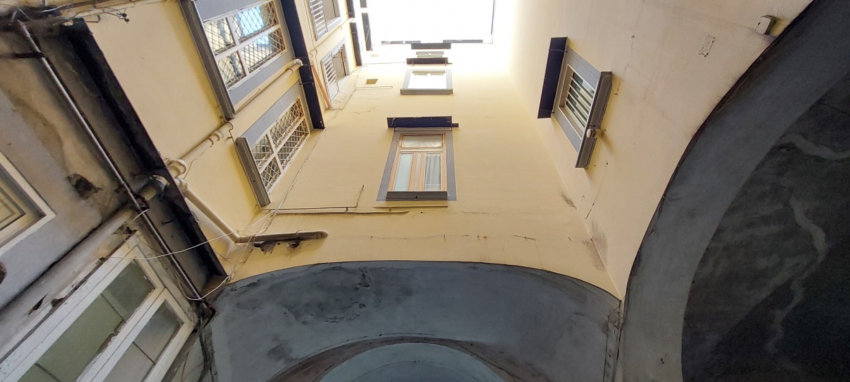 2 Bed, ApartmentFor Sale, Napoli, Campania