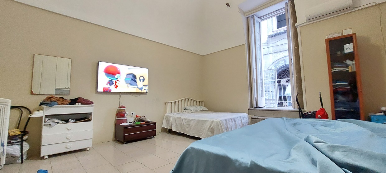 2 Bed, ApartmentFor Sale, Napoli, Campania