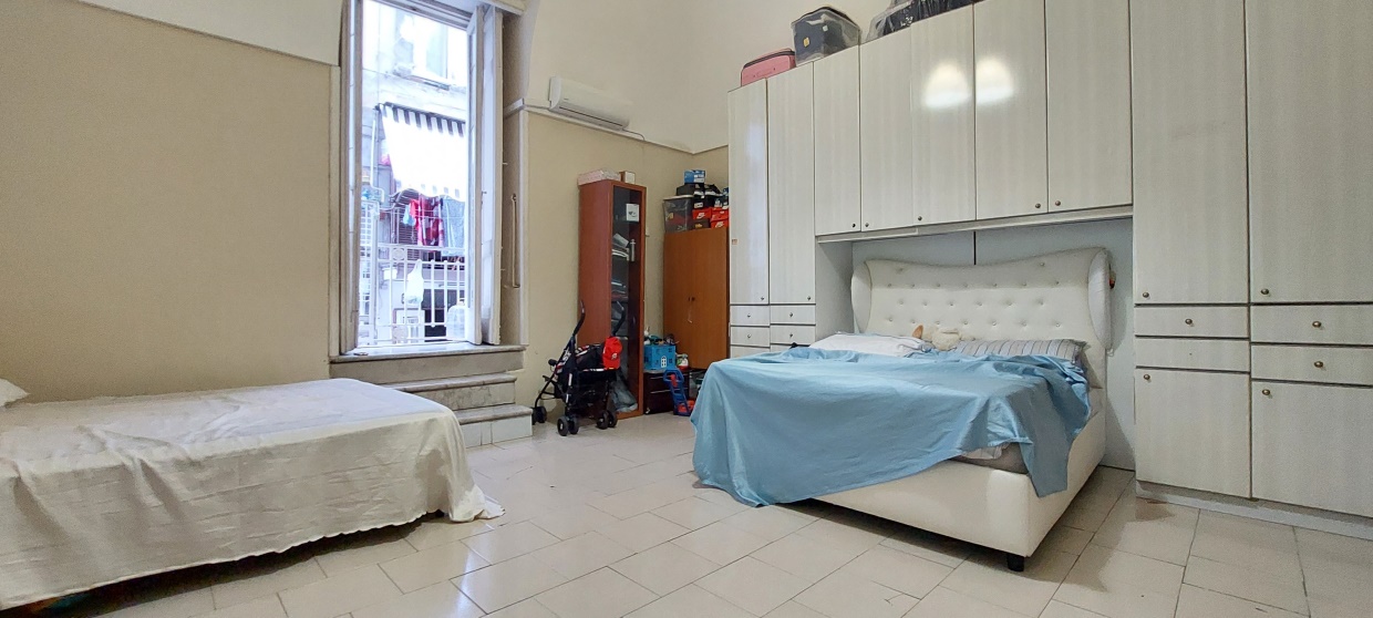 2 Bed, ApartmentFor Sale, Napoli, Campania