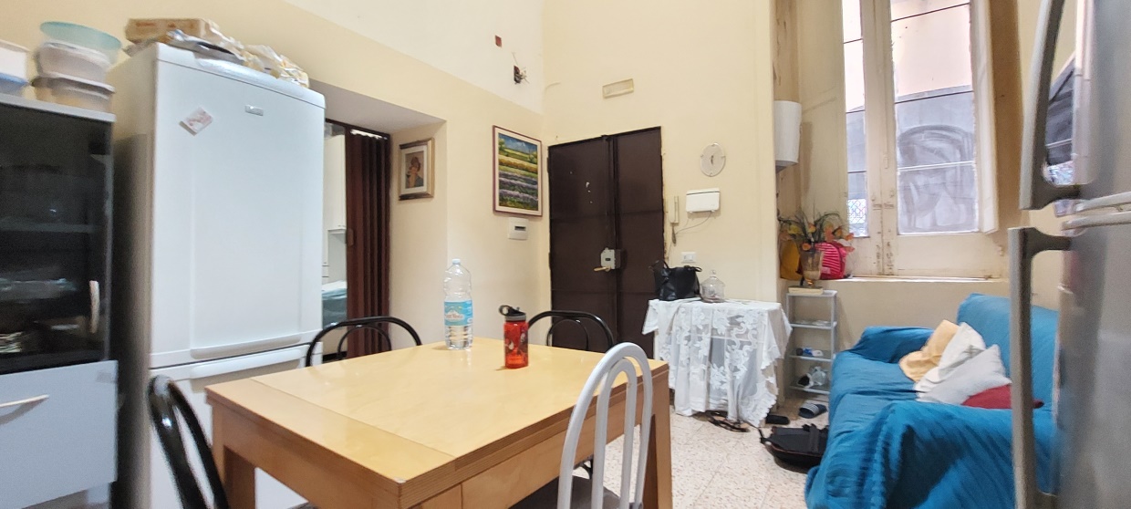 2 Bed, ApartmentFor Sale, Napoli, Campania