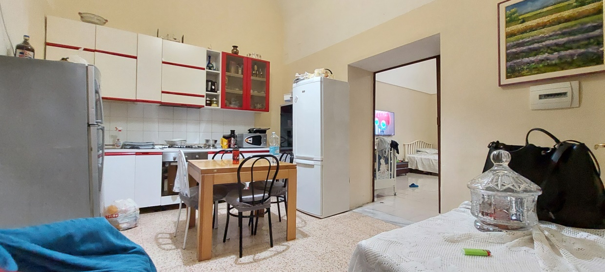 2 Bed, ApartmentFor Sale, Napoli, Campania