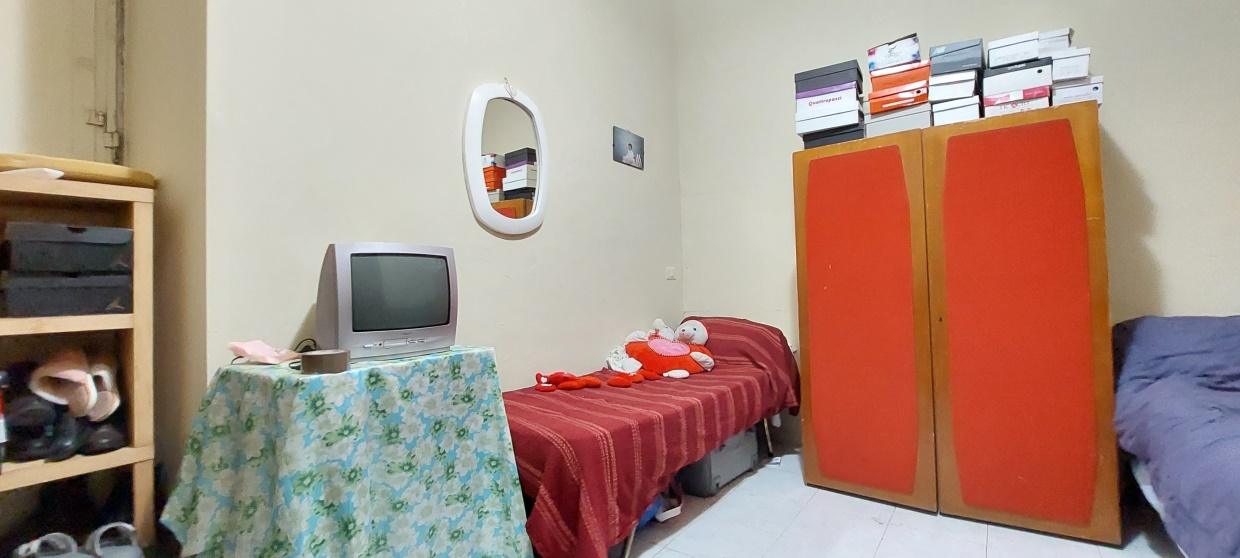 2 Bed, ApartmentFor Sale, Napoli, Campania