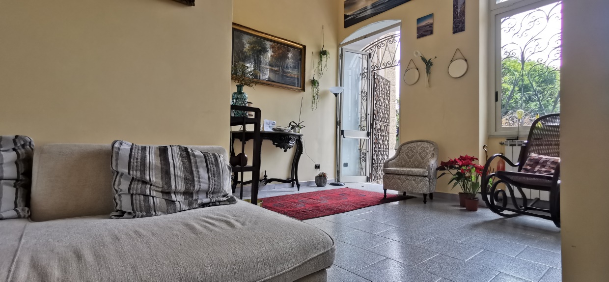 6 Bed, ApartmentFor Sale, Napoli, Campania
