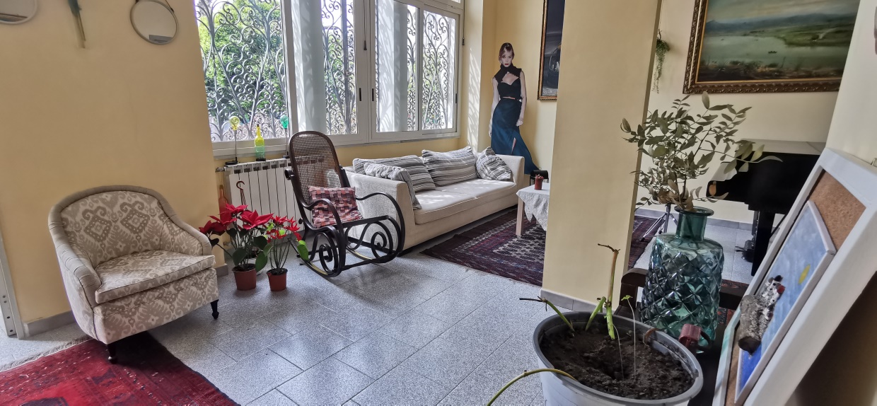 6 Bed, ApartmentFor Sale, Napoli, Campania