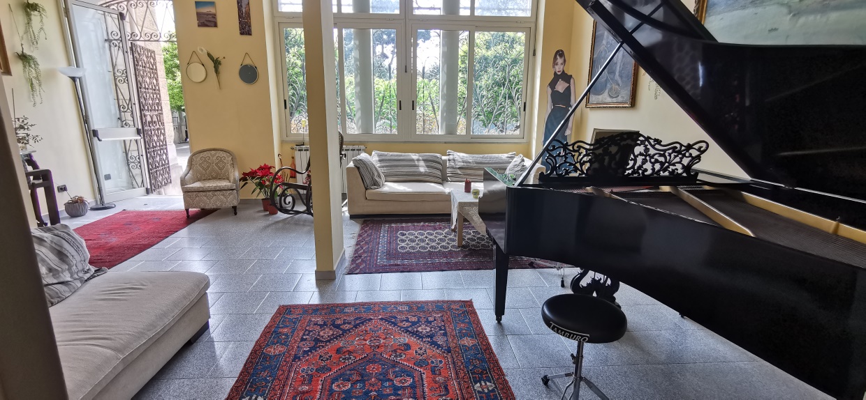 6 Bed, ApartmentFor Sale, Napoli, Campania