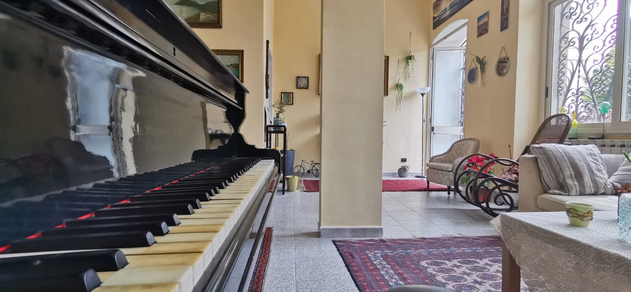 6 Bed, ApartmentFor Sale, Napoli, Campania