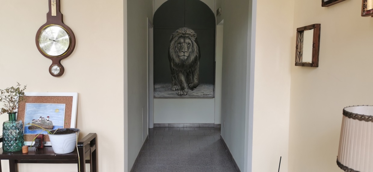 6 Bed, ApartmentFor Sale, Napoli, Campania