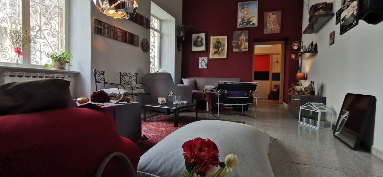 6 Bed, ApartmentFor Sale, Napoli, Campania