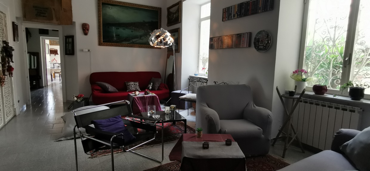 6 Bed, ApartmentFor Sale, Napoli, Campania