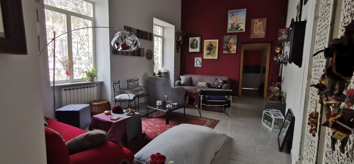 6 Bed, ApartmentFor Sale, Napoli, Campania