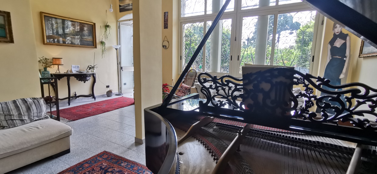 6 Bed, ApartmentFor Sale, Napoli, Campania