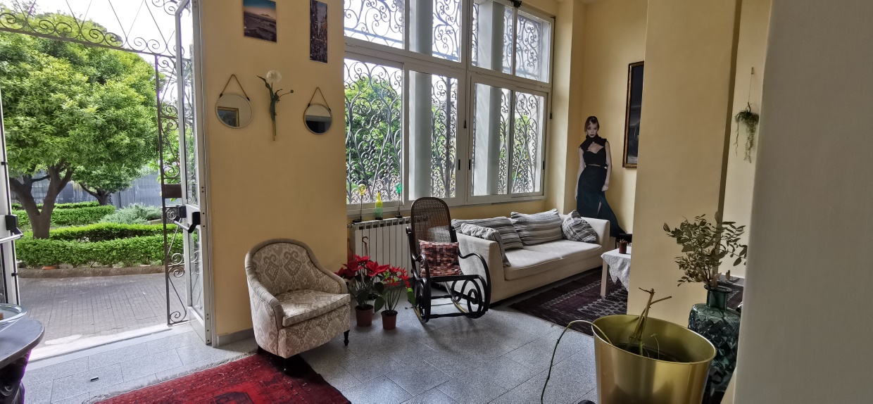 6 Bed, ApartmentFor Sale, Napoli, Campania