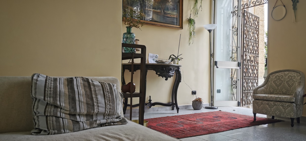 6 Bed, ApartmentFor Sale, Napoli, Campania