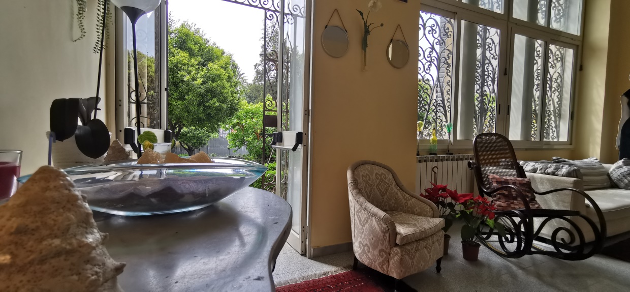 6 Bed, ApartmentFor Sale, Napoli, Campania