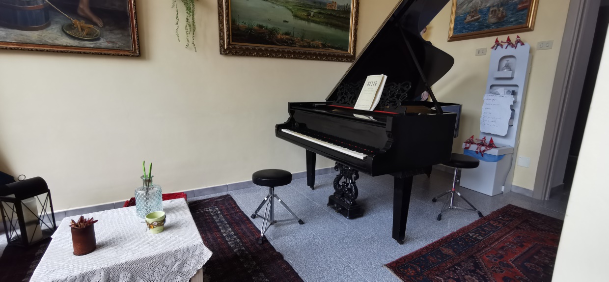 6 Bed, ApartmentFor Sale, Napoli, Campania