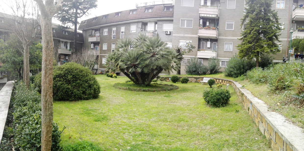 3 Bed, ApartmentFor Sale, Napoli, Napoli, Campania