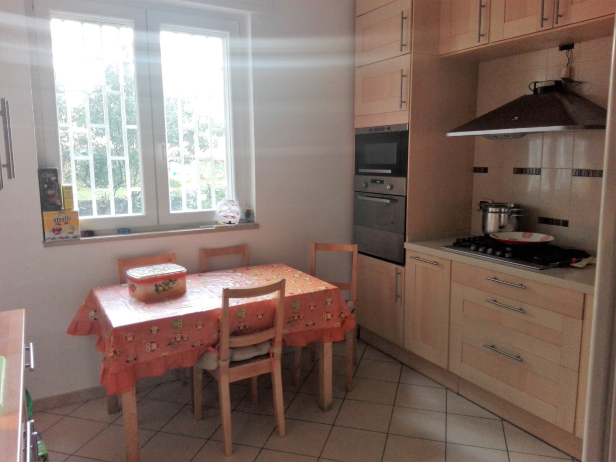 3 Bed, ApartmentFor Sale, Napoli, Napoli, Campania