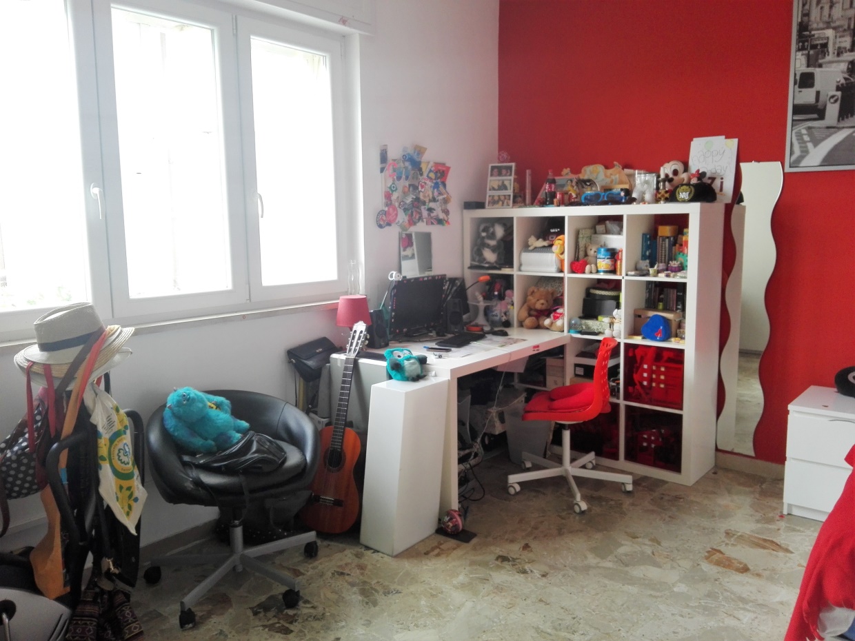 3 Bed, ApartmentFor Sale, Napoli, Napoli, Campania