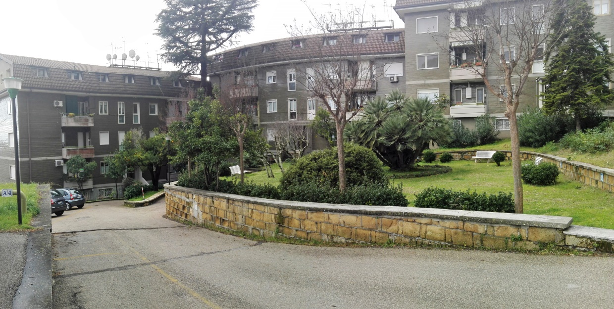 3 Bed, ApartmentFor Sale, Napoli, Napoli, Campania