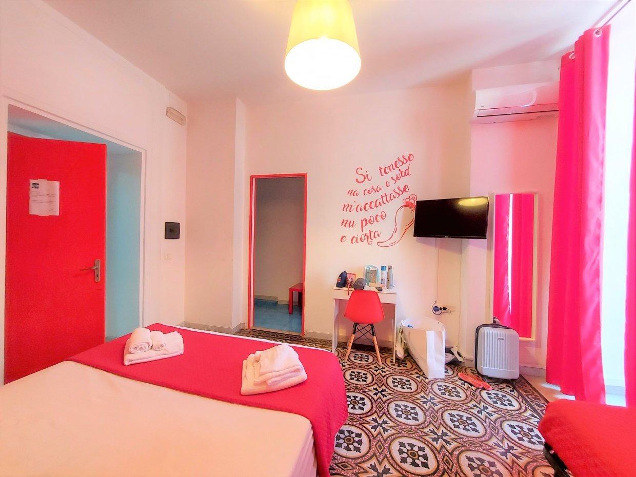 4 Bed, ApartmentFor Sale, Napoli, Napoli, Campania 4 Bed, ApartmentFor Sale, Napoli, Napoli, Campania