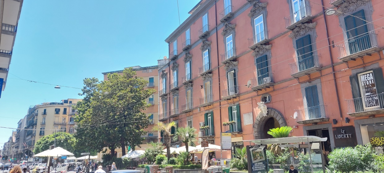 4 Bed, ApartmentFor Sale, Napoli, Napoli, Campania 4 Bed, ApartmentFor Sale, Napoli, Napoli, Campania
