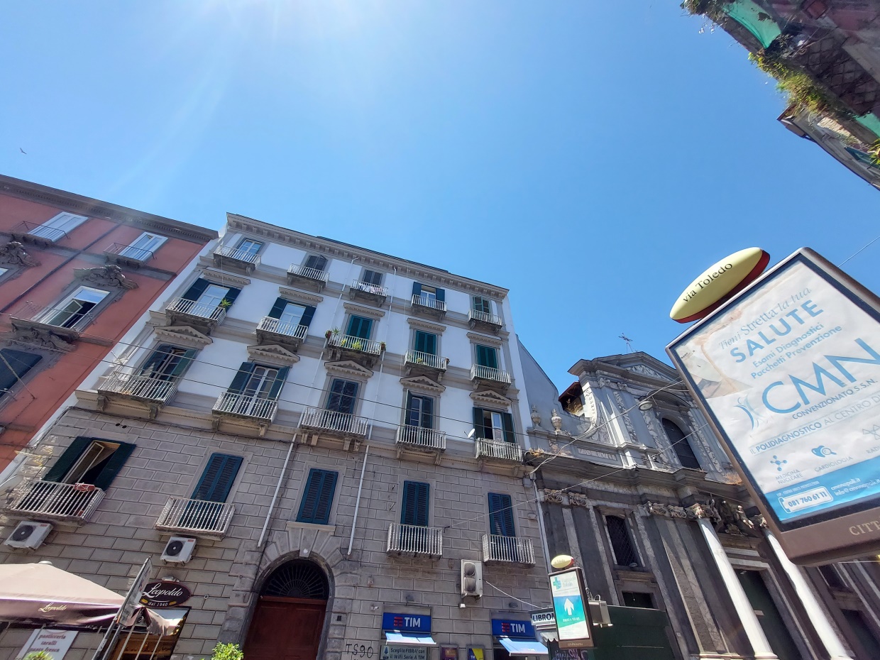 4 Bed, ApartmentFor Sale, Napoli, Napoli, Campania 4 Bed, ApartmentFor Sale, Napoli, Napoli, Campania