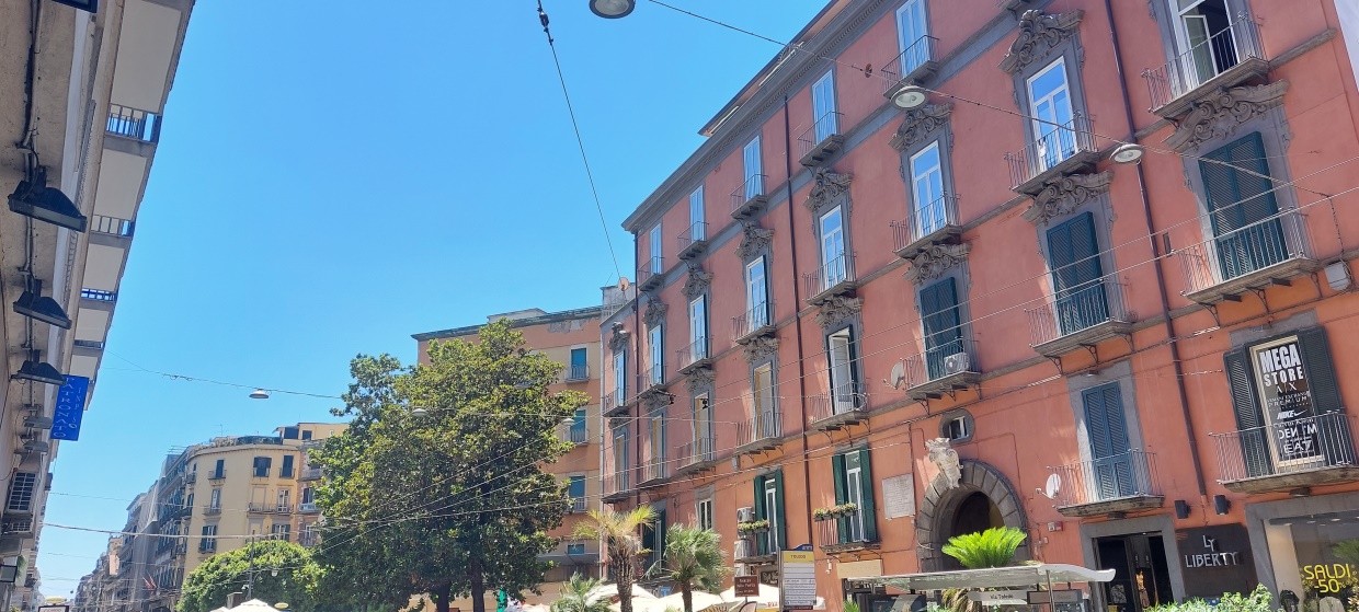 4 Bed, ApartmentFor Sale, Napoli, Napoli, Campania 4 Bed, ApartmentFor Sale, Napoli, Napoli, Campania