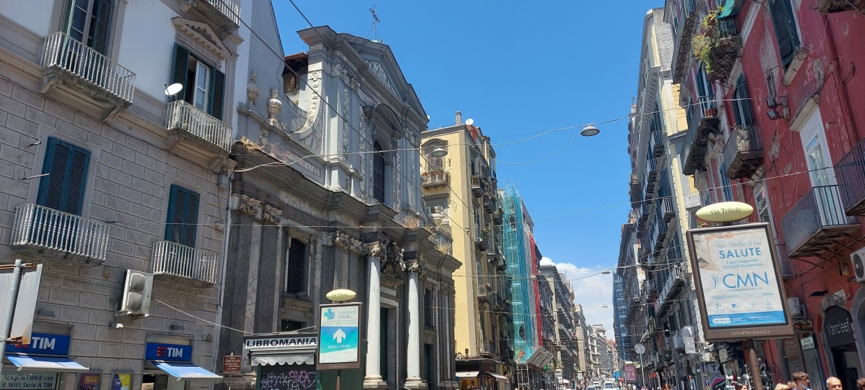 4 Bed, ApartmentFor Sale, Napoli, Napoli, Campania 4 Bed, ApartmentFor Sale, Napoli, Napoli, Campania