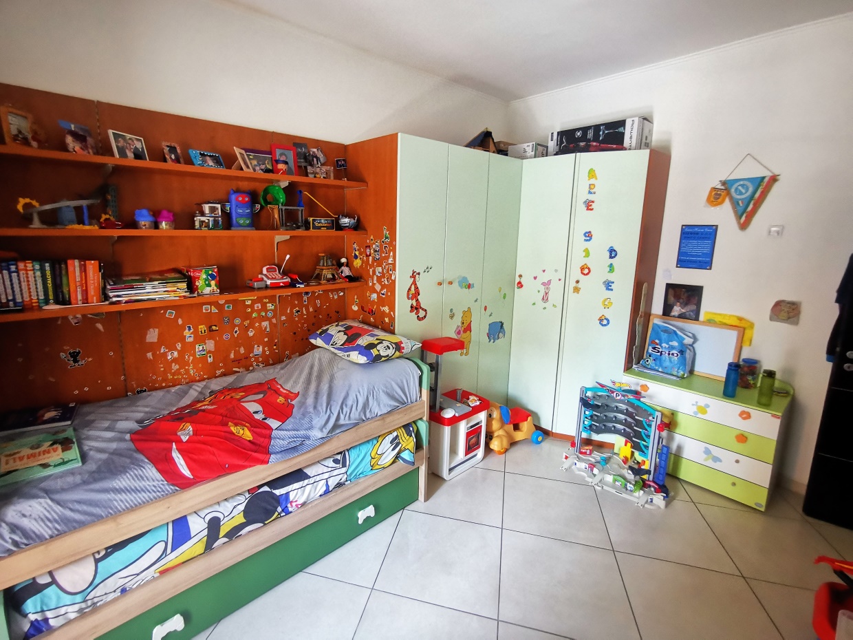 2 Bed, ApartmentFor Sale, Napoli, Campania