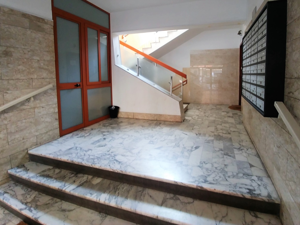 2 Bed, ApartmentFor Sale, Napoli, Campania