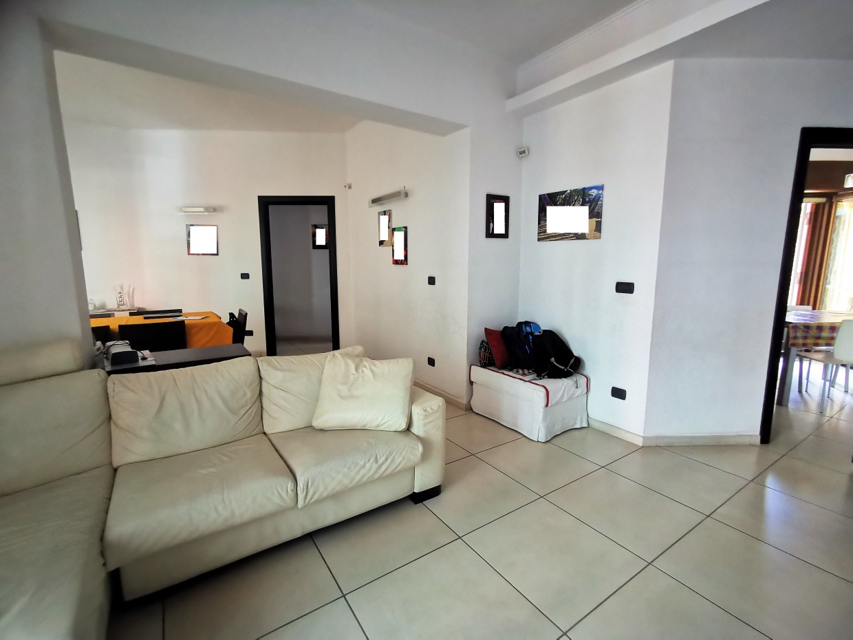 2 Bed, ApartmentFor Sale, Napoli, Campania
