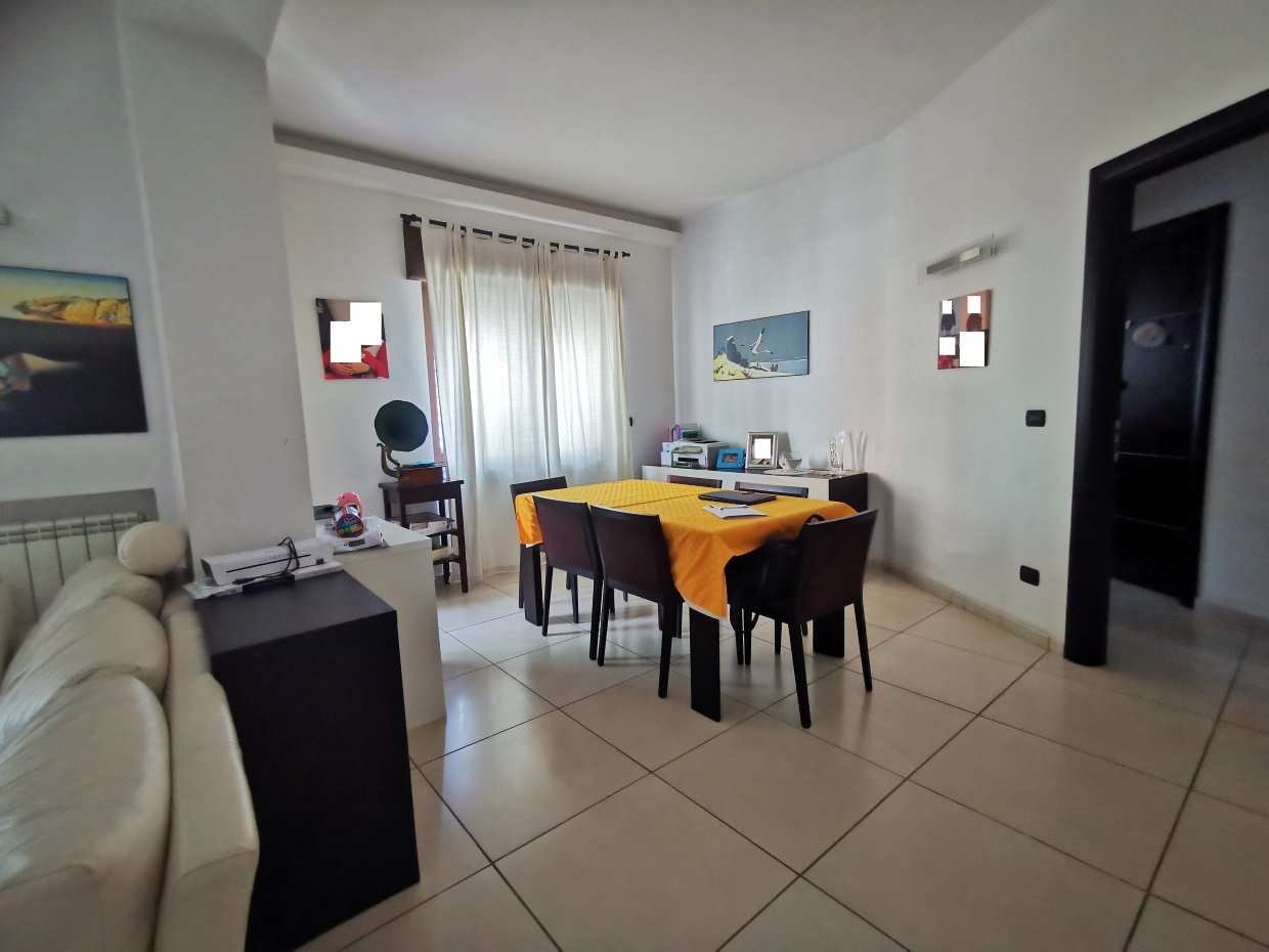 2 Bed, ApartmentFor Sale, Napoli, Campania