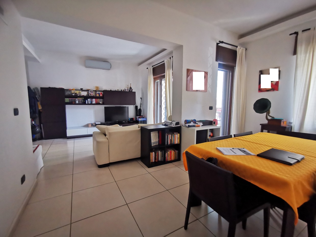 2 Bed, ApartmentFor Sale, Napoli, Campania